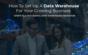 Data Warehouse