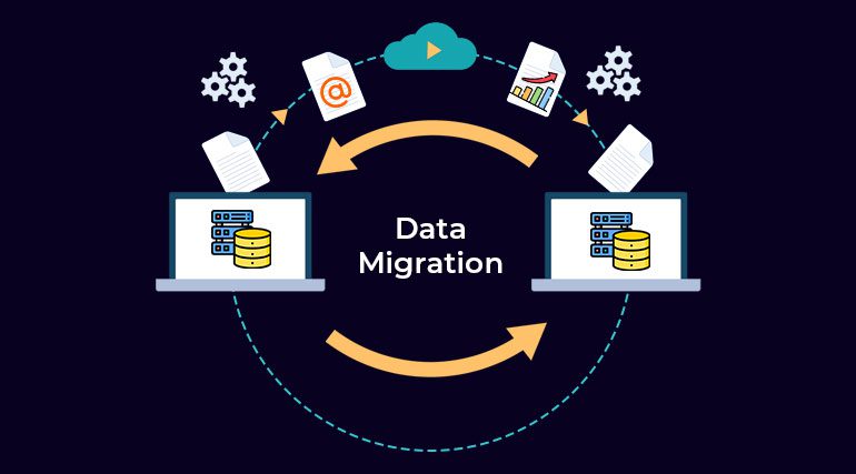 data-migration