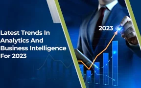 Analytics Business Intelligence Trends
