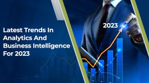 Analytics Business Intelligence Trends