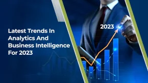 Analytics Business Intelligence Trends