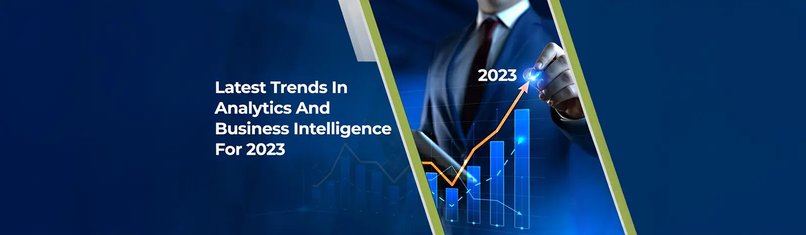 Analytics Business Intelligence Trends