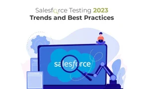 Salesforce testing 2023