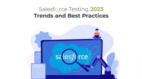 Salesforce testing 2023