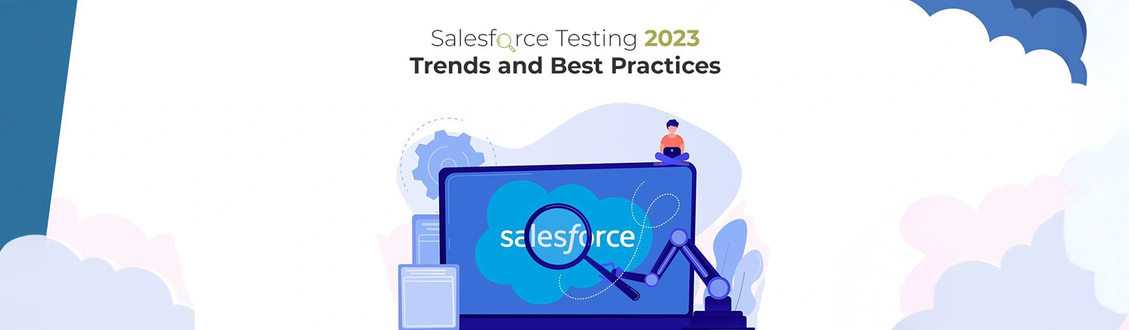 Salesforce testing 2023