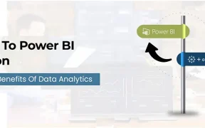 Tableau To Power BI Migration
