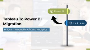 Tableau To Power BI Migration