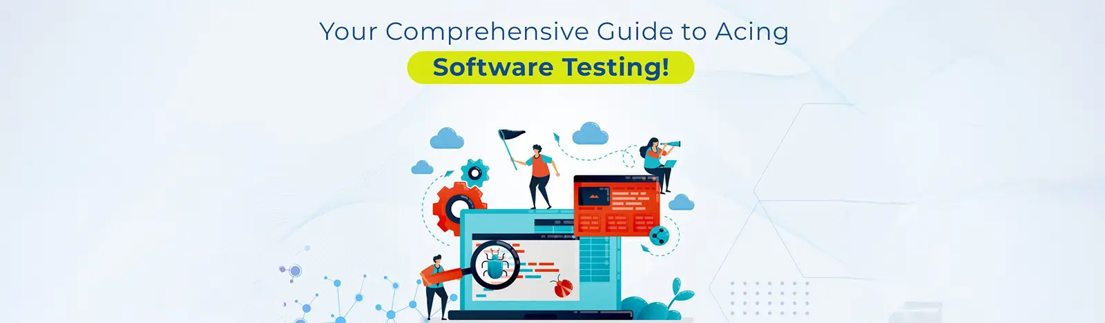 Software Testing Guide