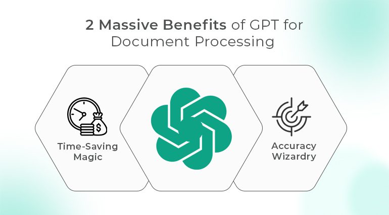 Benefits of GPT