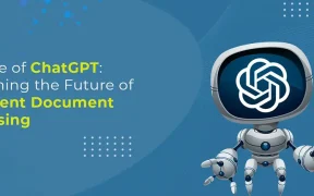 Intelligent Document Processing