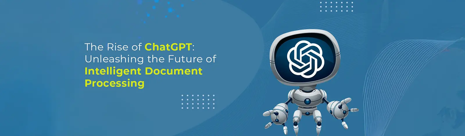 Intelligent Document Processing