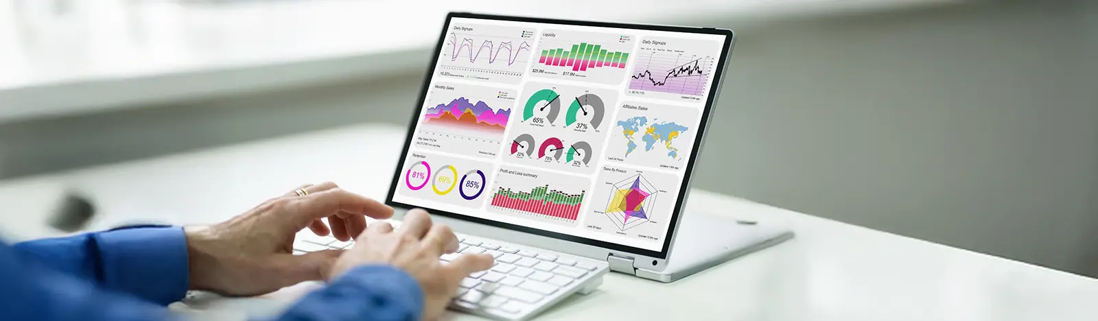 Data Analytics Strategy