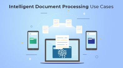 Rise of ChatGPT | Intelligent Document Processing Use Cases
