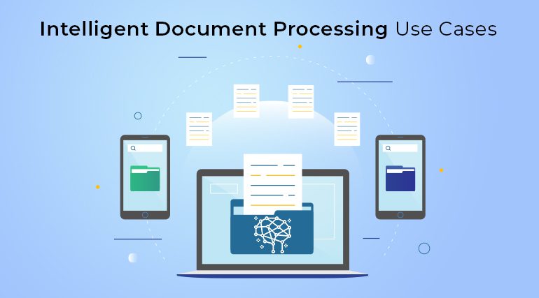 Document Processing Use Cases