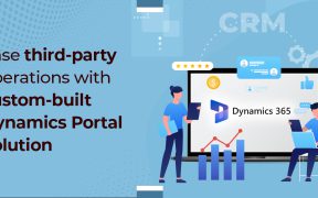 Dynamics Portal Solution