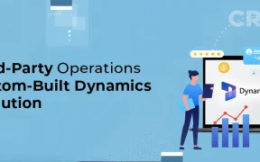 Dynamics Portal Solution