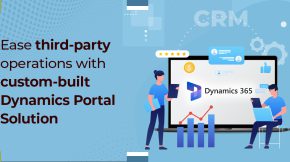 Dynamics Portal Solution