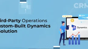 Dynamics Portal Solution