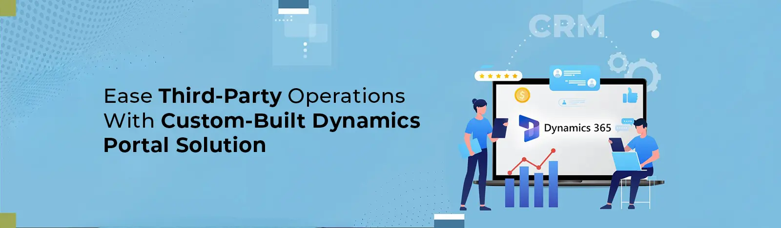 Dynamics Portal Solution
