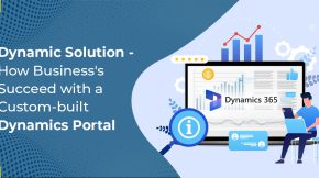 Dynamics Portal