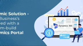 Dynamics Portal