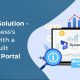Dynamics Portal