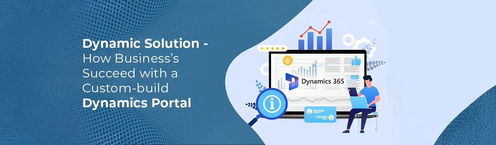 Dynamics Portal