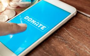 donor management solution