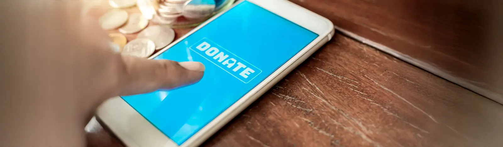 donor management solution