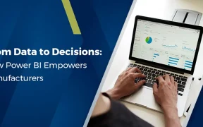Data to Decisions