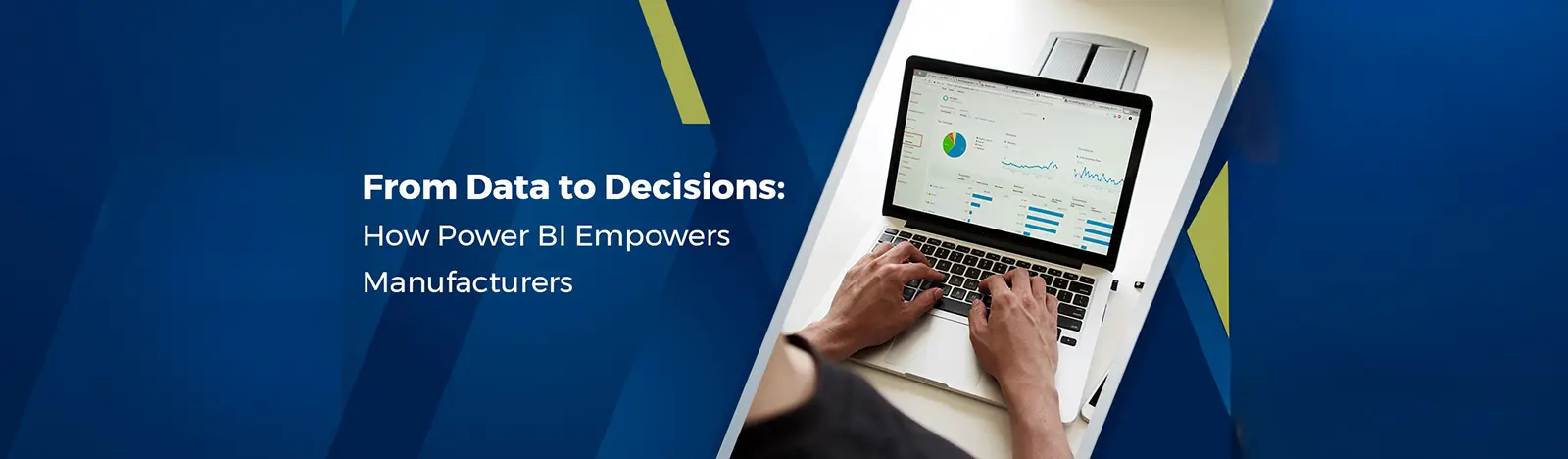 Data to Decisions
