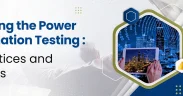 Mastering Automation Testing