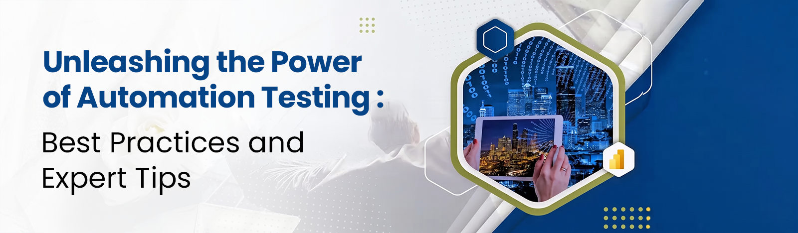 Mastering Automation Testing