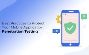 Mobile Application-Penetration Testing