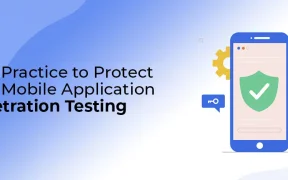 Mobile Application-Penetration Testing