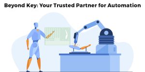 Beyond Key Trusted Partner