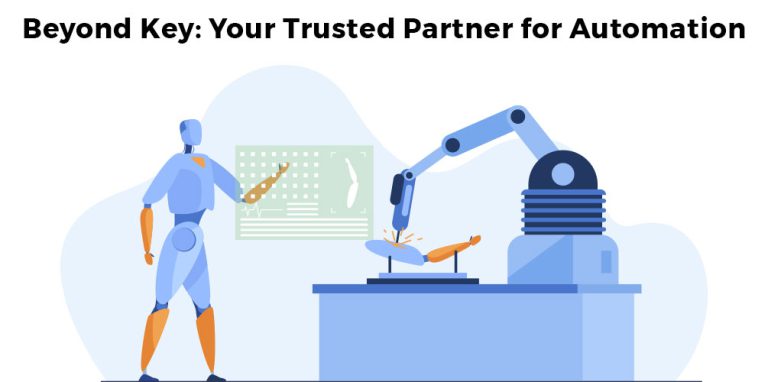 Mastering Automation Testing: Tips & Best Practices - Beyond Key