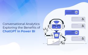 ChatGPT in Power BI