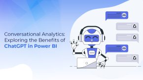 ChatGPT in Power BI