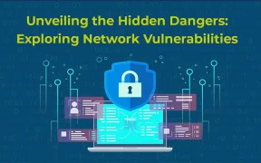 Network Vulnerabilities