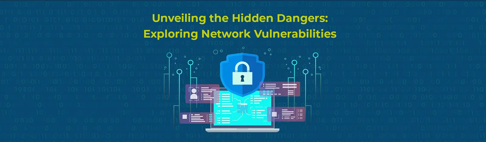 Network Vulnerabilities