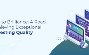 Software Testing Quality