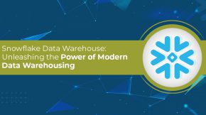 snowflake data warehouse