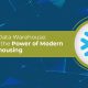 snowflake data warehouse
