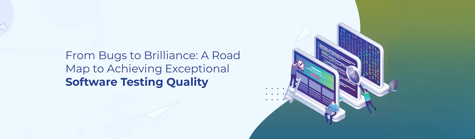 Software Testing Quality
