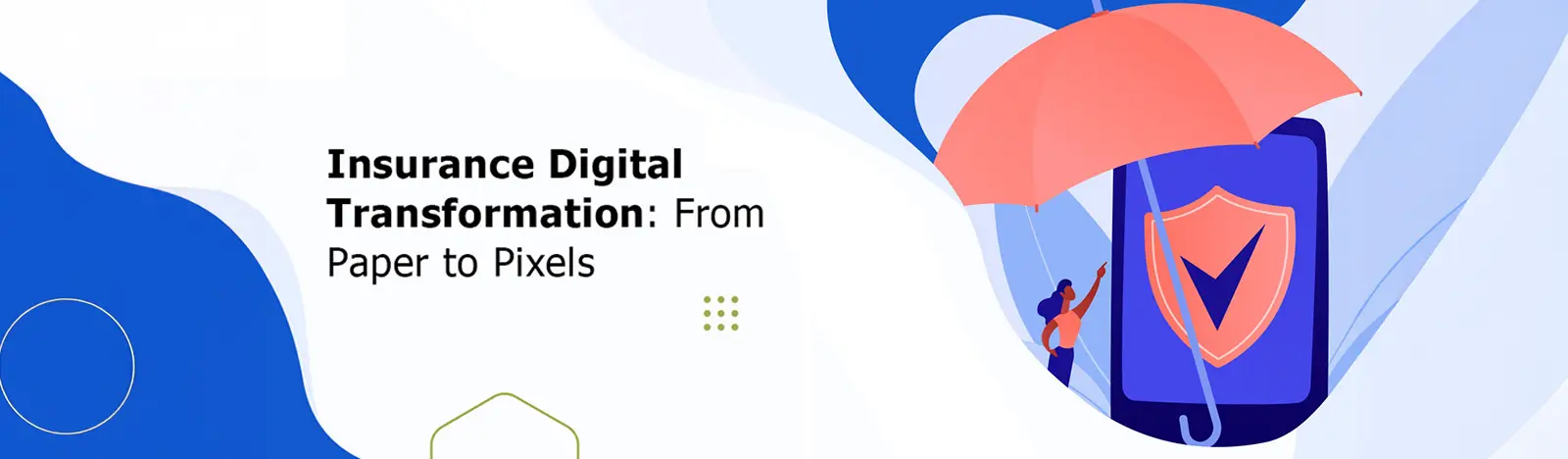Insurance Digital Transformation