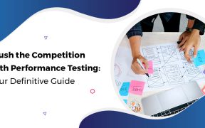 Performance Testing Definitive Guide
