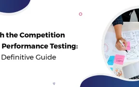 Performance Testing Definitive Guide