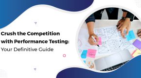 Performance Testing Definitive Guide