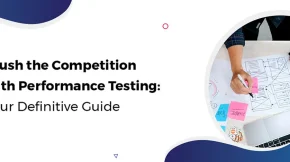 Performance Testing Definitive Guide